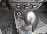 Dacia Duster SUV / Terénní 1,5 l 80 kw