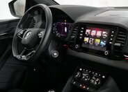 Škoda Karoq SUV 2,0 l 110 kw
