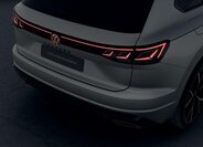 Volkswagen Touareg SUV 3,0 l 210 kw