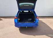 Škoda Octavia Kombi 1,5 l 110 kw