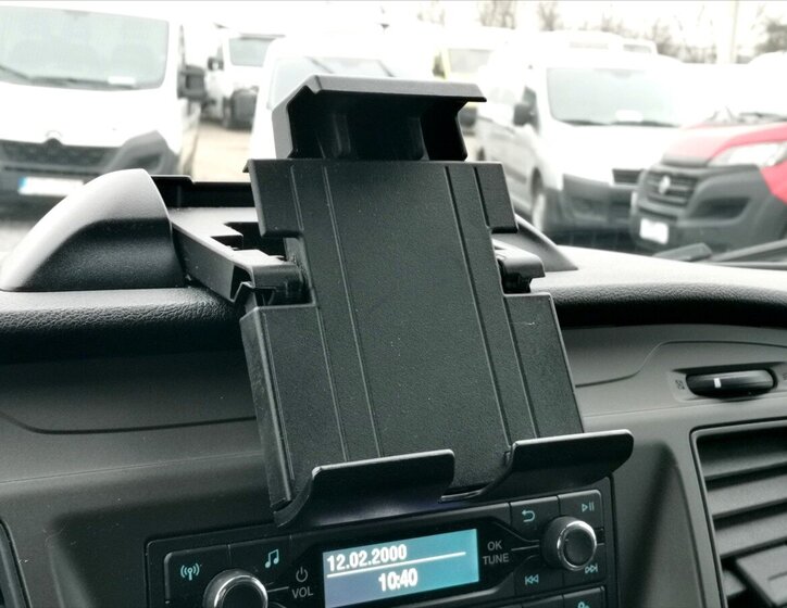 Ford Transit Ostatní 2,0 l 96 kw