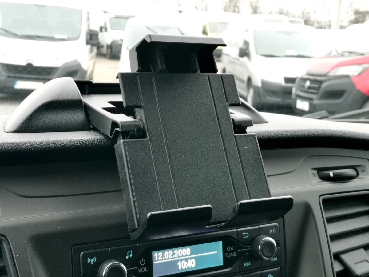 Ford Transit Ostatní 2,0 l 96 kw