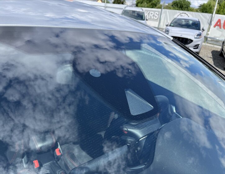 Ford Puma Hatchback 999,0 92 kw