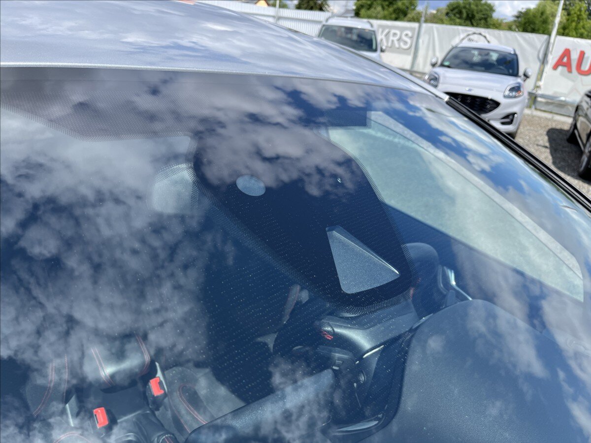 Ford Puma Hatchback 999,0 92 kw