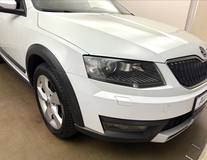 Škoda Octavia 37