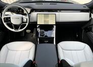 Land Rover Range Rover Sport 16