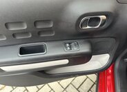 Citroën C3 Hatchback 1,2 l 61 kw