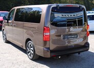 Citroën SpaceTourer 7