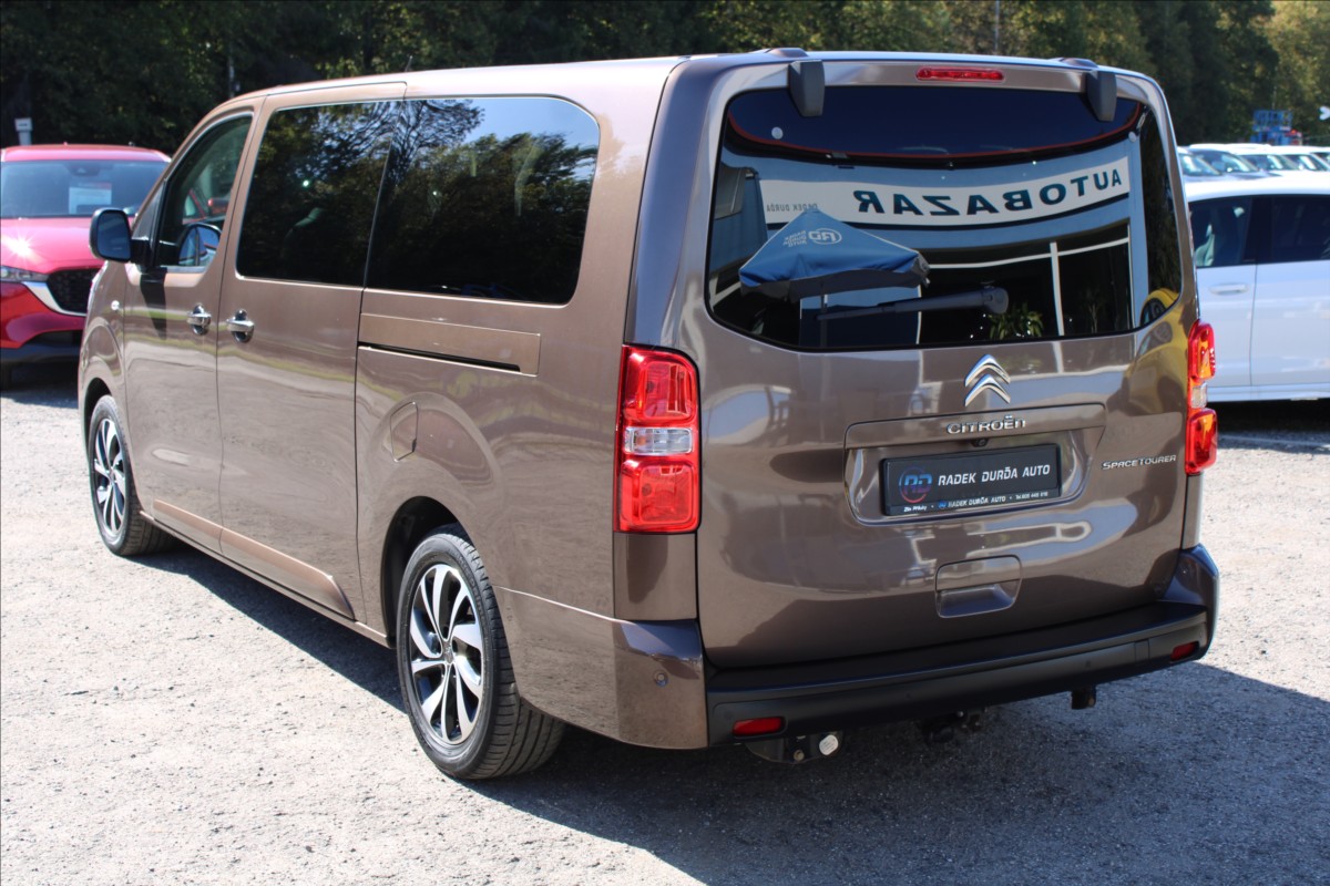 Citroën SpaceTourer