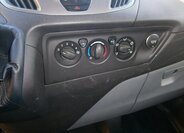 Ford Transit Custom 16