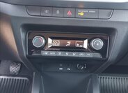 Škoda Fabia Kombi 1,2 l 66 kw