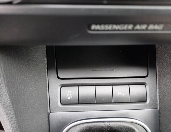 Volkswagen Golf Kombi 1,2 l 63 kw