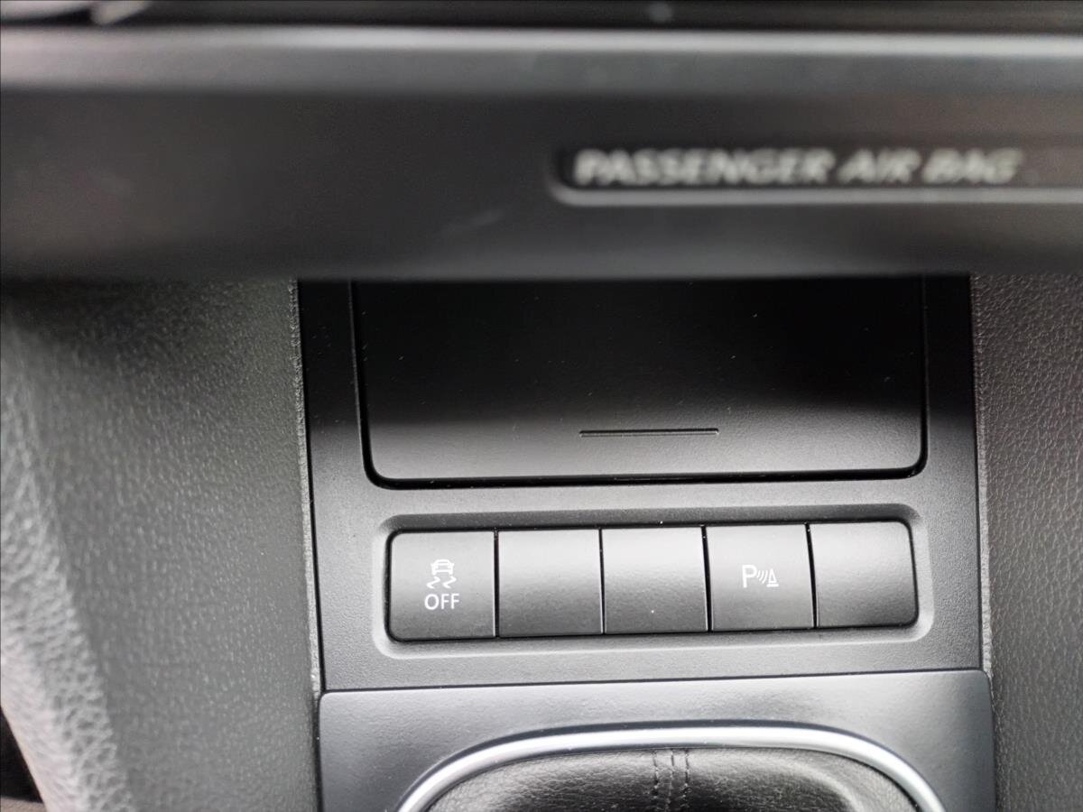 Volkswagen Golf Kombi 1,2 l 63 kw