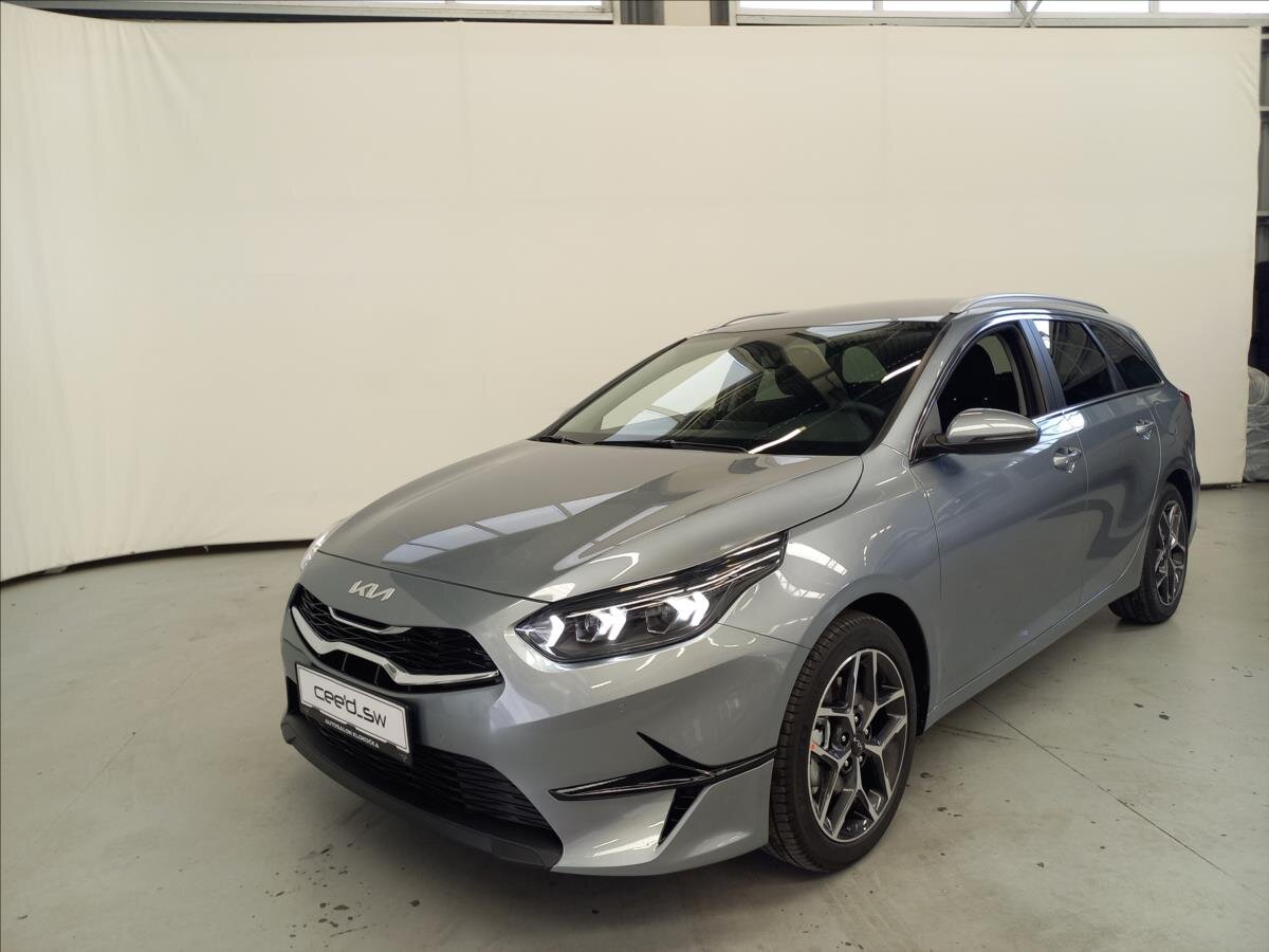 KIA Ceed Kombi 1,5 l 103 kw