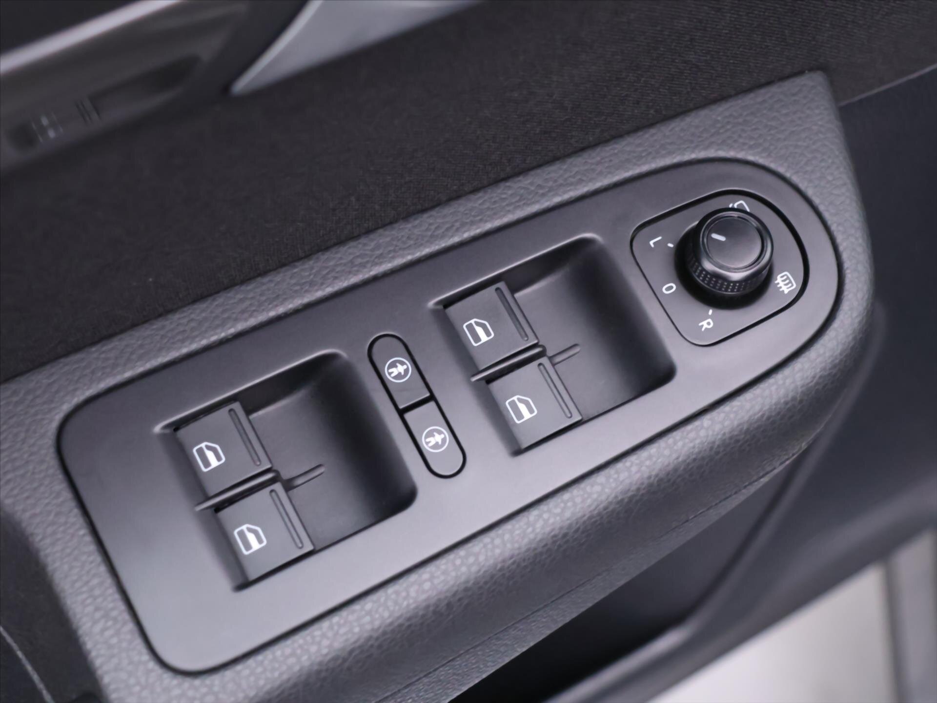 Volkswagen Sharan MPV 1,4 l 110 kw