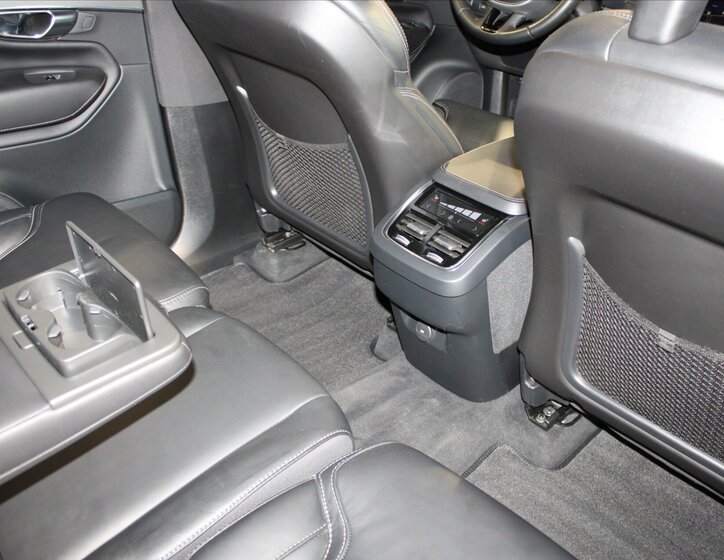 Volvo XC90 Ostatní 2,0 l 173 kw