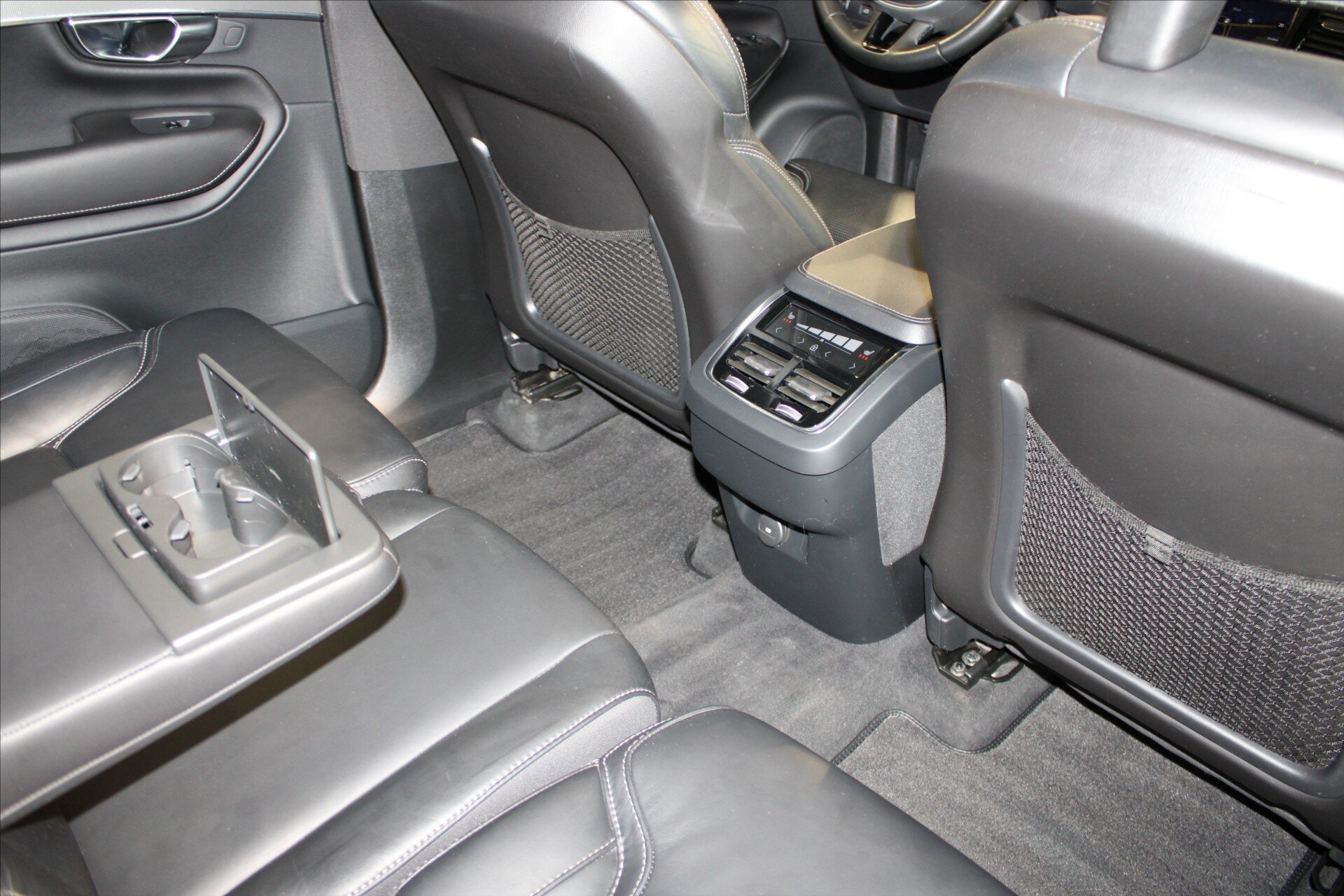 Volvo XC90 Ostatní 2,0 l 173 kw