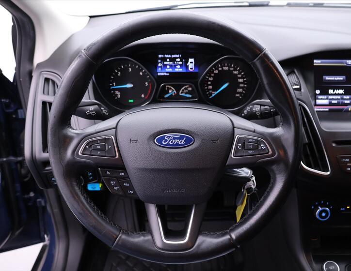 Ford Focus 18