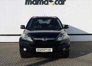 Honda CR-V SUV 2,0 l 110 kw