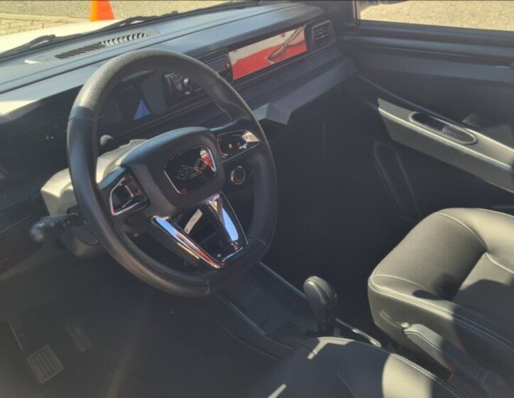 Ligier JS 50 Hatchback 499,0 6 kw