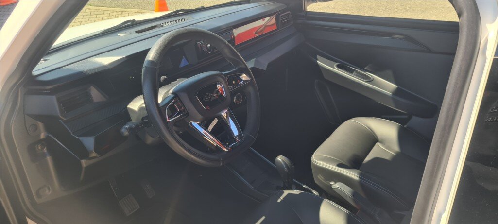 Ligier JS 50 Hatchback 499,0 6 kw