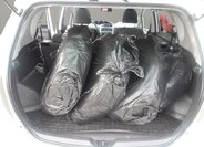 Toyota Verso MPV 1,6 l 82 kw