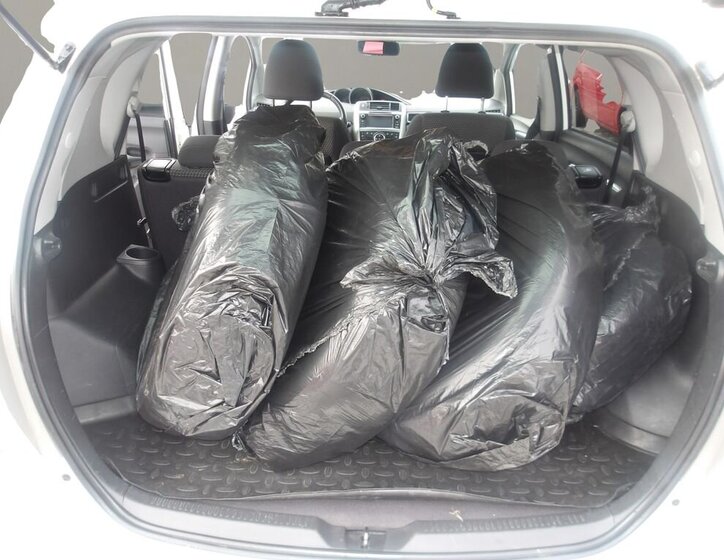 Toyota Verso MPV 1,6 l 82 kw