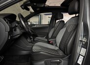 Volkswagen Tiguan Allspace SUV / Terénní 2,0 l 140 kw