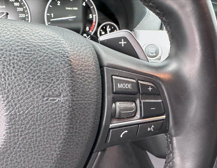 BMW Řada 6 Kupé 3,0 l 230 kw