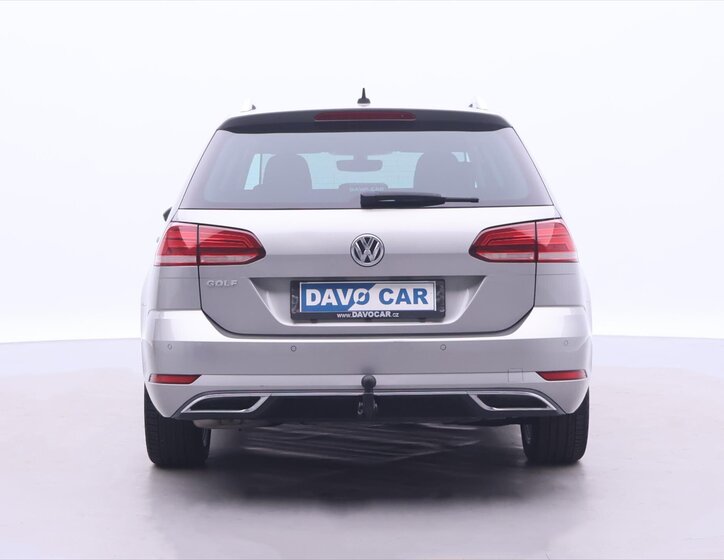 Volkswagen Golf Kombi 1,4 l 92 kw