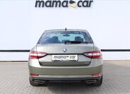Škoda Superb Liftback 2,0 l 206 kw