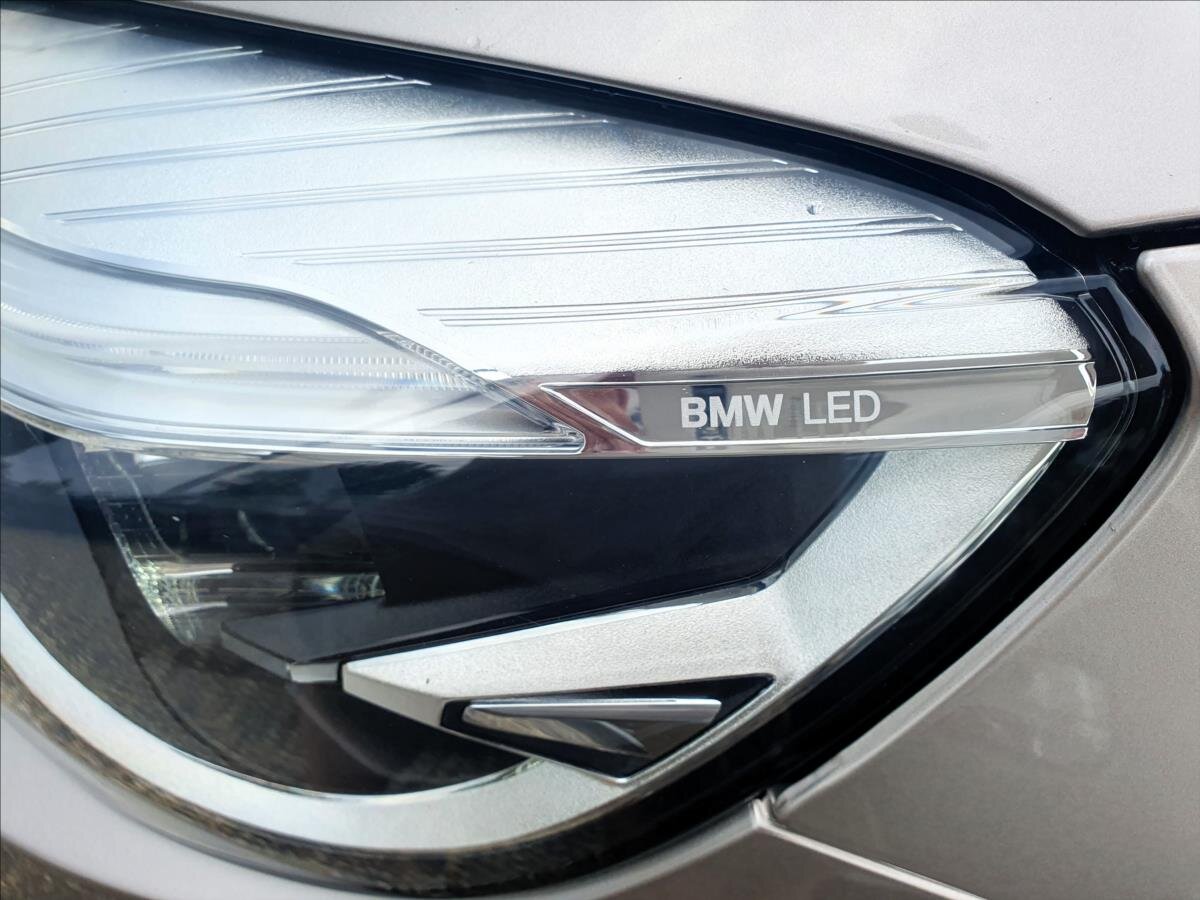 BMW Řada 2
