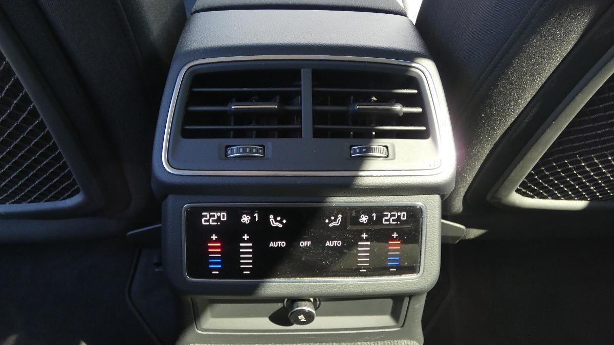 Audi A6 Kombi 2,0 l 150 kw