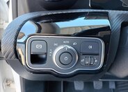 Mercedes-Benz Třídy A Hatchback 1,3 l 80 kw