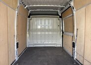 Citroën Jumper Skříň 2,2 l 103 kw