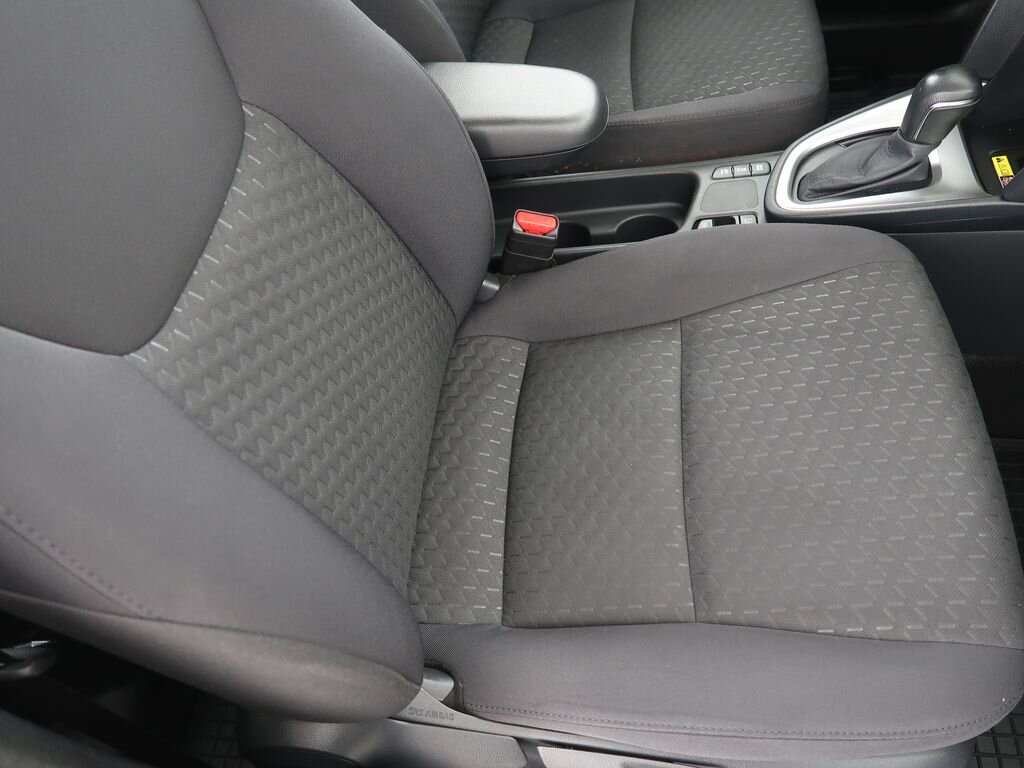 Toyota Yaris Cross Hatchback 1,5 l 68 kw