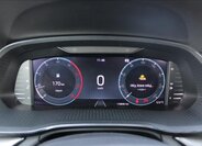 Škoda Octavia Kombi 2,0 l 85 kw