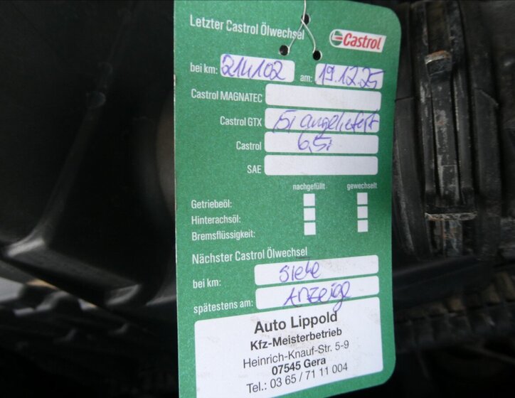 Volkswagen Multivan Ostatní 2,0 l 132 kw