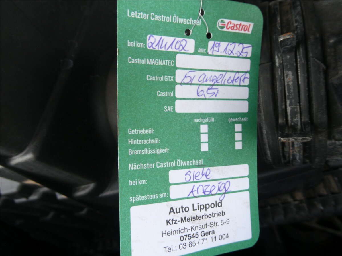 Volkswagen Multivan Ostatní 2,0 l 132 kw