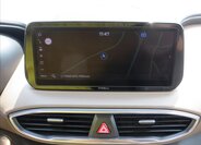 Hyundai Santa Fe SUV 2,2 l 142 kw