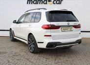 BMW X7 5