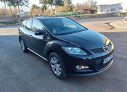 Mazda CX-7 Kombi 0,0 191 kw