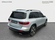 Mercedes-Benz GLB SUV 2,0 l 110 kw