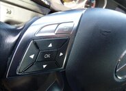 Mercedes-Benz Třídy C Sedan / Limuzína 2,1 l 88 kw