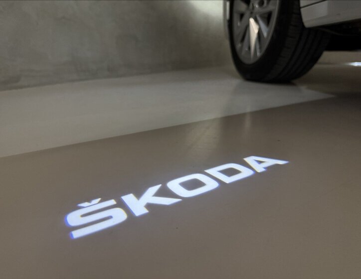 Škoda Octavia Kombi 2,0 l 85 kw