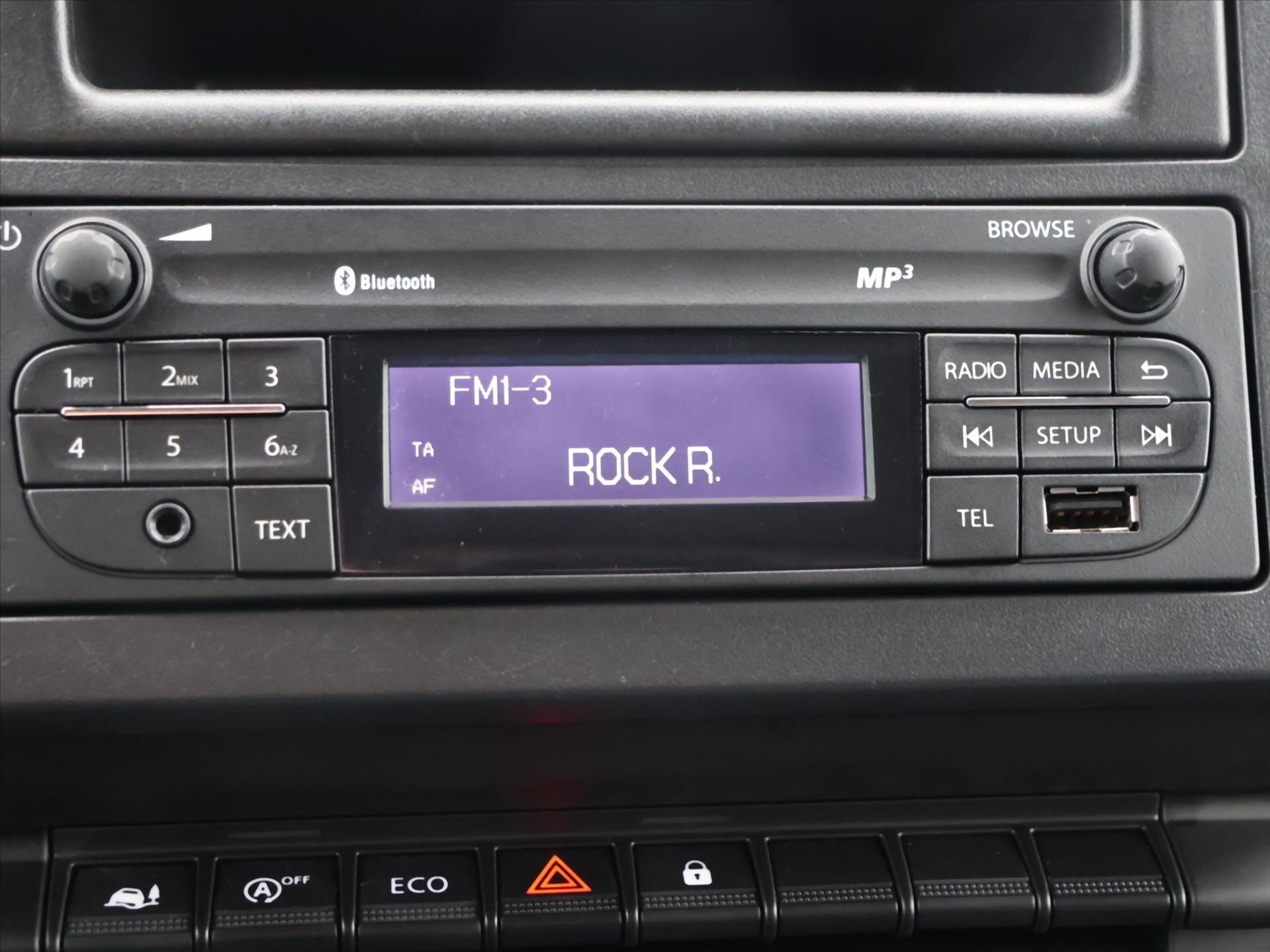 Opel Movano Valník 2,3 l 110 kw