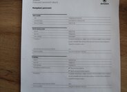 Škoda Octavia Kombi 2,0 l 85 kw