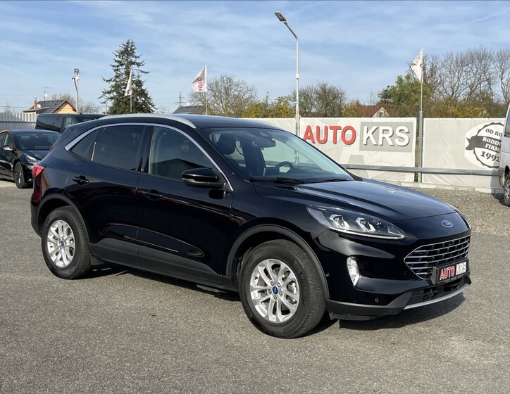 Ford Kuga 2