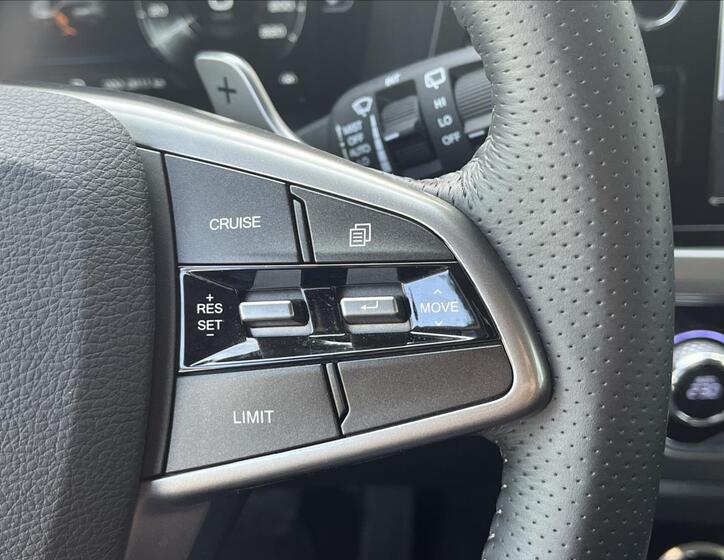 SsangYong Korando 13