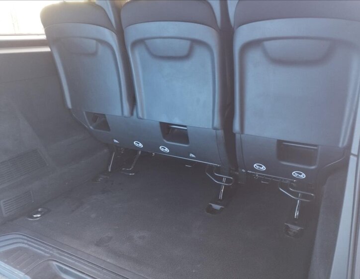 Mercedes-Benz Vito MPV 1,8 l 100 kw